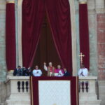 El balcón de las lágrimas