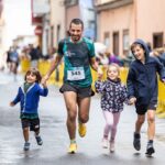 Carreras Solidarias por María Auxiliadora