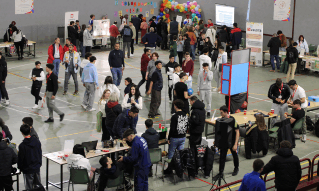 Así se vivió el VII Certamen de Grado Básico de SSM 2025