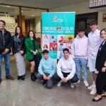 El Centro Don Bosco de Villamuriel de Cerrato triunfa con dos premios en el Concurso Escolar de Prevención de Riesgos Laborales