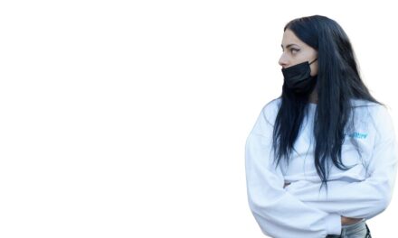 Máscaras