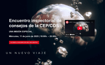 Todo listo para ‘Una misión especial’