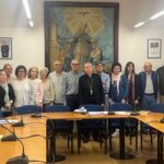 la red de entidades cristianas por la acci?n caritativa y social de la di?cesis de lleida pone en valor la atenci?n a personas vulnerables