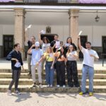 Todo listo para el Voluntariado Internacional 2025 de la ONGD Bosco Global