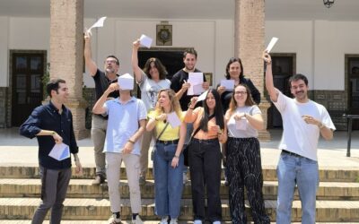 Todo listo para el Voluntariado Internacional 2025 de la ONGD Bosco Global