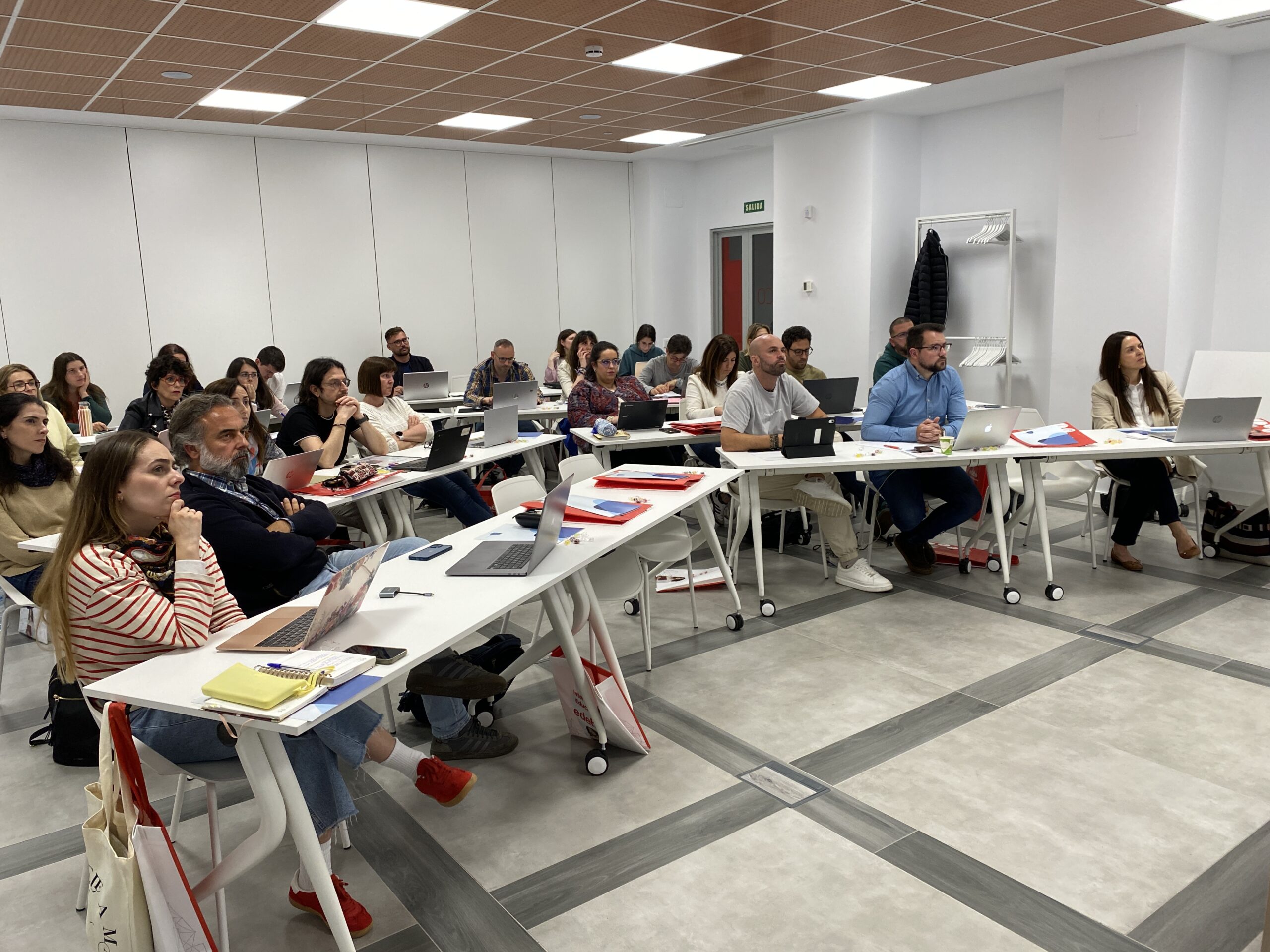 curso DIRECTIVOS 1.2