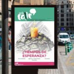 La revista En la Calle lanza su número 62: ¿Tiempos de esperanza?