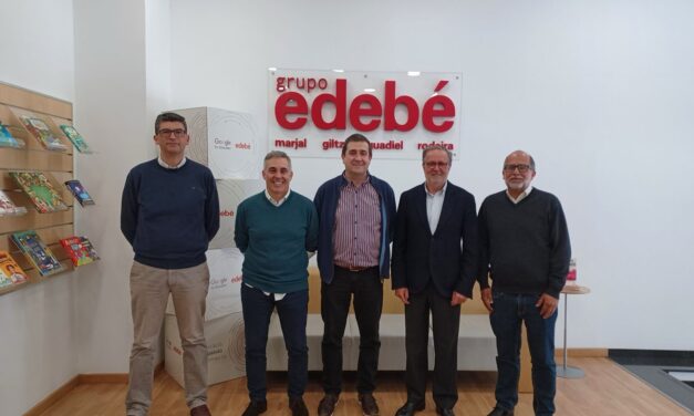 Finalitzen les visites inspectorials de Fernando Miranda