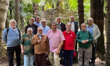 Campello 2025: experiencia de espíritu salesiano