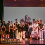 El Festival ‘La Comunidad del Corto’ de Salesianos Granada reconoce el talento audiovisual
