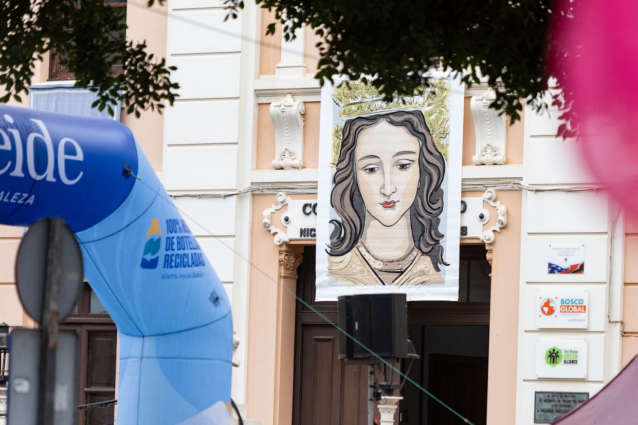 laorotava maria carrera