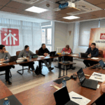 revisando y programando la pastoral de la inspector?a ssm