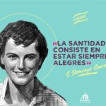 La alegría