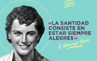 La alegría