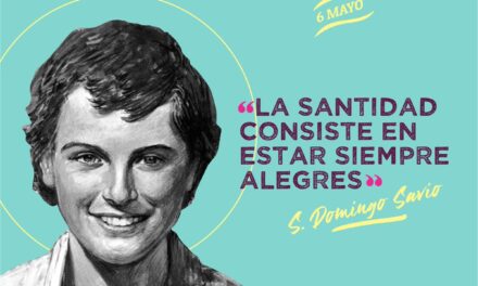 La alegría