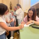 Salesianos Ciutadella presenta un libro sobre el protagonismo femenino