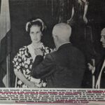 Foto con historia: La Duquesa De Alba Salesiana