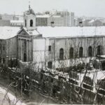 Foto con Historia: Datación De la Iglesia de Atocha
