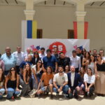 Salesianos Las Palmas celebra el 25 aniversario del Centro Juvenil Confeti