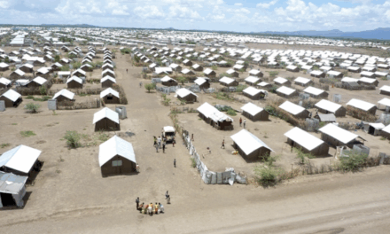25 años de presencia salesiana en el campo de refugiados de Kakuma