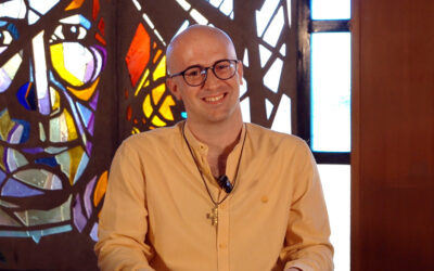 Alberto Arteaga será ordenado sacerdote