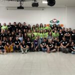 40º Aniversario del Club de Tiempo Libre «ATope» de Cruces (Barakaldo)
