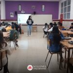 Impulsando la ciudadanía global y derechos de la infancia