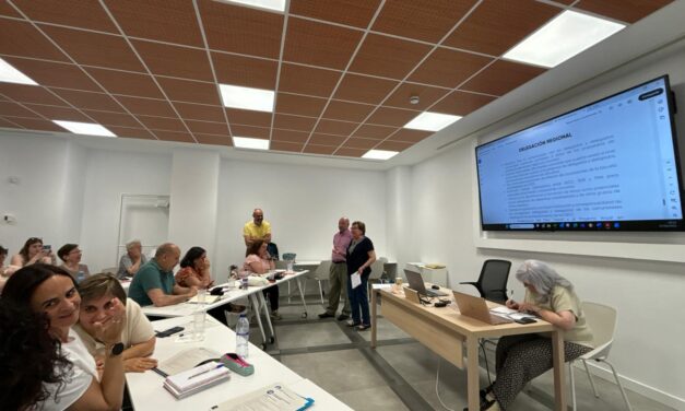 Reflexión de los Salesianos Cooperadores en torno a su misión e identidad