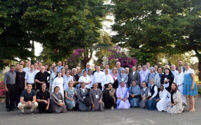 «Familia Salesiana – Newsletter»: un nuevo instrumento de comunicación, diálogo y participación