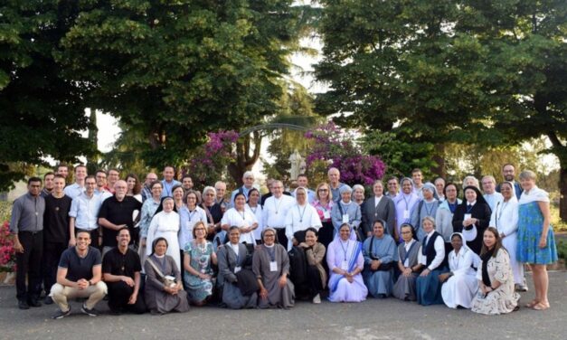 «Familia Salesiana – Newsletter»: un nuevo instrumento de comunicación, diálogo y participación