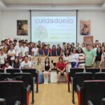 Jóvenes y Desarrollo y Bosco Global apuestan por “La Comunidad de la Tierra”