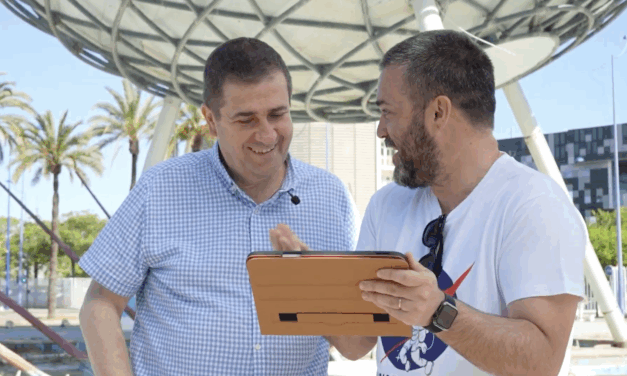 Salesianos María Auxiliadora despide el curso presentando ‘Una misión especial’