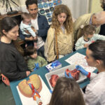 Salesianos A Coruña celebra con éxito su Feria de Proyectos