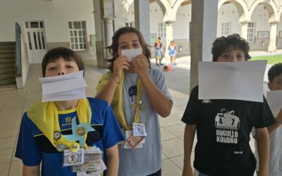 XXVIII Feria sin humo en Amencer (Ourense)
