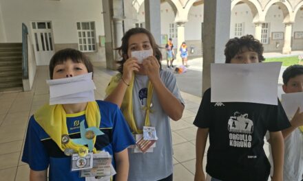 XXVIII Feria sin humo en Amencer (Ourense)