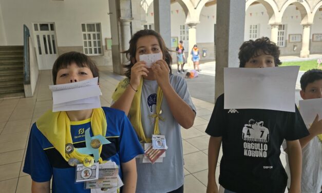 XXVIII Feria sin humo en Amencer (Ourense)