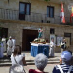 Las Asociaciones de ADMA celebran los 100 años de los Salesianos en Astudillo