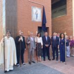 Linares manifiesta su arraigo a María Auxiliadora