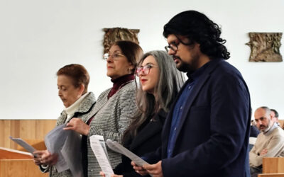 La Familia Salesiana, un hogar sin fronteras