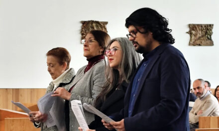 La Familia Salesiana, un hogar sin fronteras