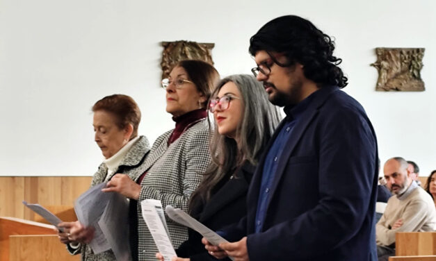 La Familia Salesiana, un hogar sin fronteras