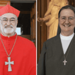 Nombramientos salesianos para el Vaticano