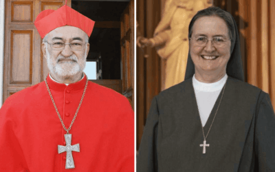 Nombramientos salesianos para el Vaticano