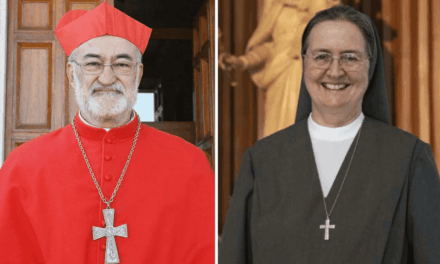 Nombramientos salesianos para el Vaticano