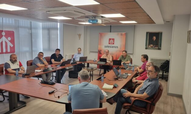 BoscoSocial aprueba las cuentas 2024 y refuerza su compromiso con las personas en situación de vulnerabilidad