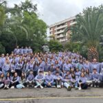 Lugo y Deusto reúnen a casi 200 animadores para preparar el verano pastoral salesiano