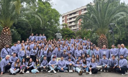 Lugo y Deusto reúnen a casi 200 animadores para preparar el verano pastoral salesiano