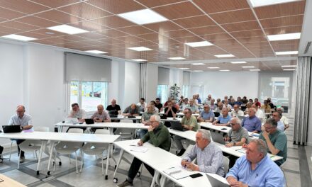 Directores Salesianos de SSM reflexionan sobre el Capítulo General 29 y la nueva campaña pastoral