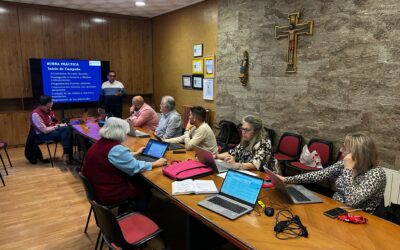 Salesianos Puertollano vuelve a ser reconocido como centro de Excelencia