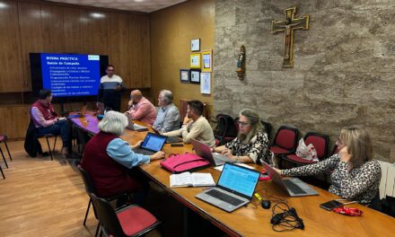 Salesianos Puertollano vuelve a ser reconocido como centro de Excelencia